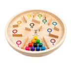 Afbeeelding van het spel Dream Ball, speciaal geselecteerd  voor ouderen met dementie.