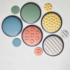 Gonge Tactiele Schijven Nordic