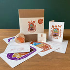 Sam Kaartenset – Activiteitenkaartenset die interactie en activering stimuleert voor jongeren en mensen met dementie.