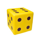 Foam Dobbelsteen met Coating