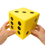 Foam Dobbelsteen met Coating