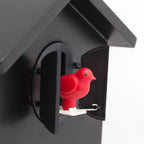 Afbeeelding van het spel Koekoeksklok, speciaal geselecteerd  voor ouderen met dementie.