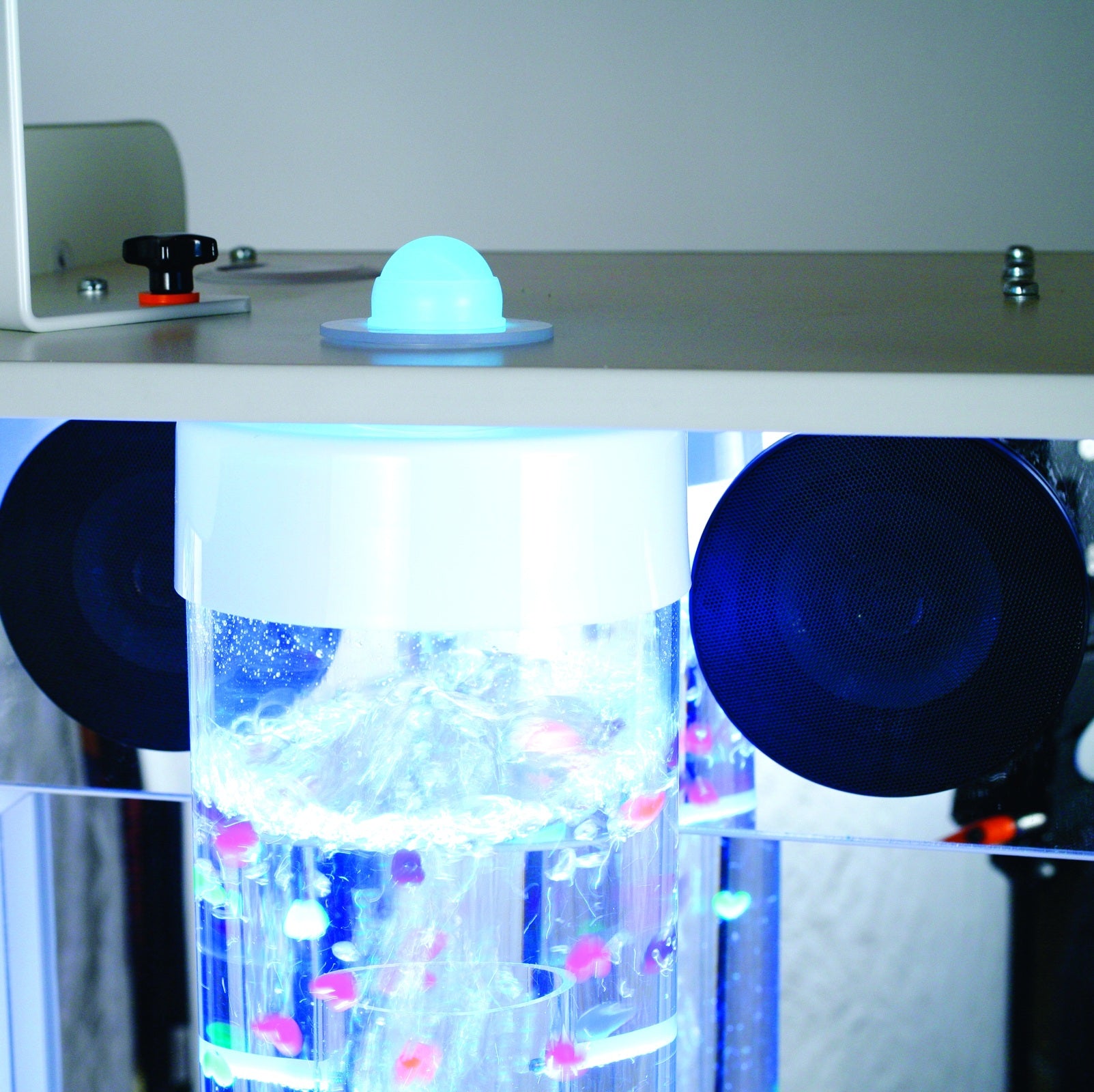 Afbeeelding van het spel Snoezelkar - Deluxe, speciaal geselecteerd  voor ouderen met dementie.