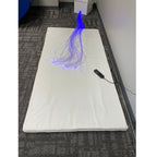 Afbeeelding van het spel Vibrerende vloer, speciaal geselecteerd  voor ouderen met dementie.