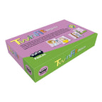 TwinFit Objecta – Dementie-geheugenspel dat objectherkenning en geheugen stimuleert voor senioren.