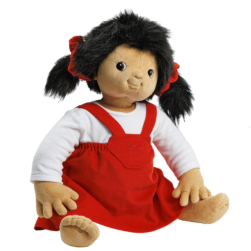 Empathiepop Emelie