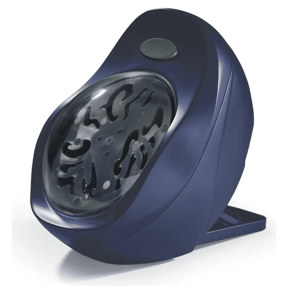 Afbeeelding van het spel Northern Lights Projector - Verlichte Sensorische Lamp, speciaal geselecteerd  voor ouderen met dementie.