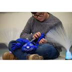 Manimo - Verzwaarde Kat - 1 kg