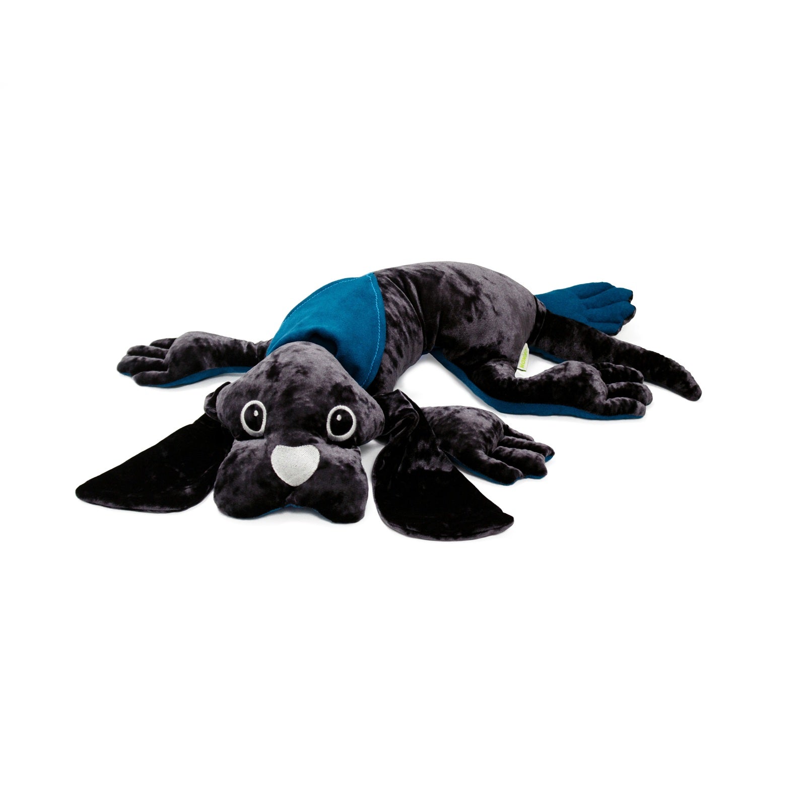 Manimo - Verzwaarde hond 2 kg