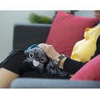 Manimo - Verzwaarde hond - 1 kg