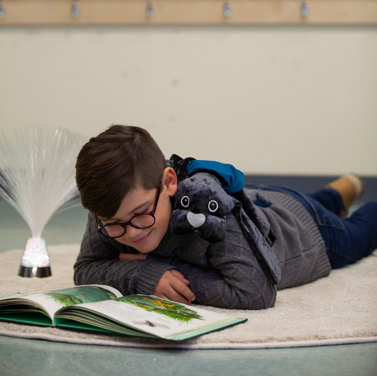 Manimo - Verzwaarde hond 2 kg