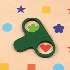 Afbeeelding van het spel Combinaties Vinden, speciaal geselecteerd  voor ouderen met dementie.