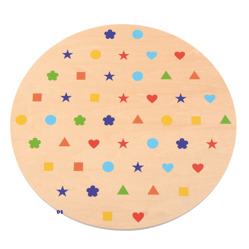 Afbeeelding van het spel Combinaties Vinden, speciaal geselecteerd  voor ouderen met dementie.