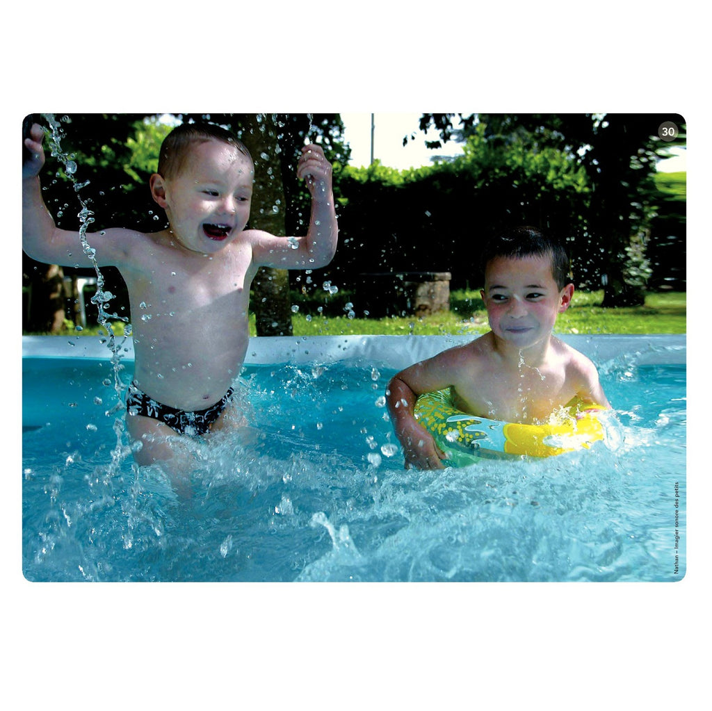 Afbeeelding van het spel Audio Flashcards - Alledaagse Geluiden, speciaal geselecteerd  voor ouderen met dementie.