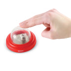 Afbeeelding van het spel Dobbelstenen Poppers (set van 2), speciaal geselecteerd  voor ouderen met dementie.