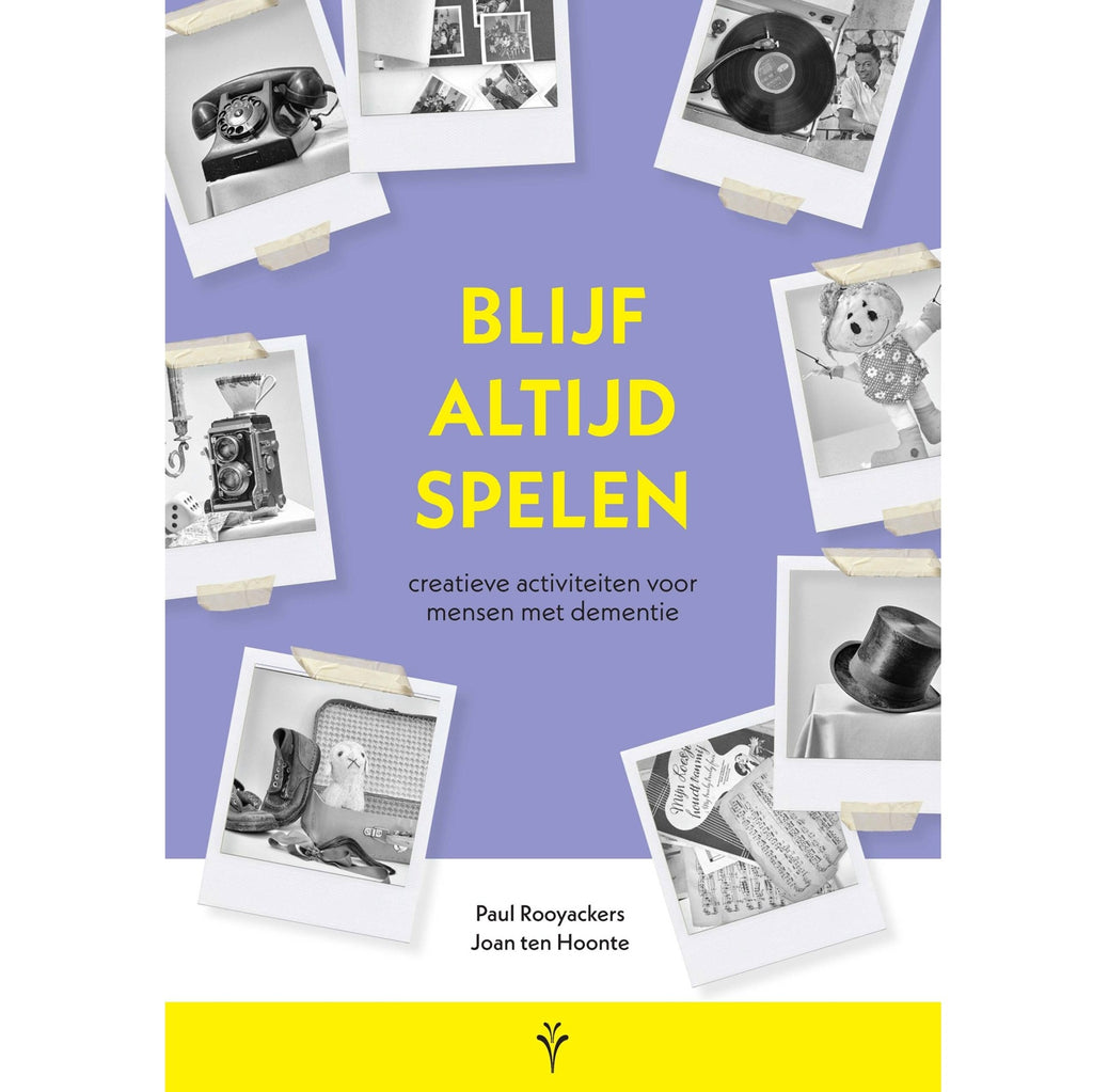 Afbeeelding van het spel Blijf altijd spelen, speciaal geselecteerd  voor ouderen met dementie.