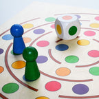 Afbeeelding van het spel Uitweg, speciaal geselecteerd  voor ouderen met dementie.