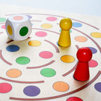 Afbeeelding van het spel Uitweg, speciaal geselecteerd  voor ouderen met dementie.