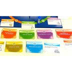 Afbeeelding van het spel Open de Cirkel - Spel A, speciaal geselecteerd  voor ouderen met dementie.