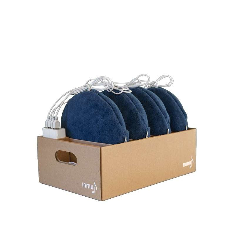 Inmu box - 4 x InmuRELAX