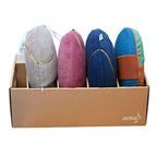 Afbeeelding van het spel Inmu box 1 x InmuDANCE + 3 x InmuRELAX, speciaal geselecteerd  voor ouderen met dementie.