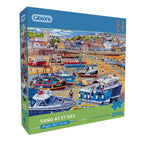Puzzel - Sand at St Ives (250 XL)