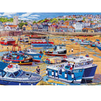 Puzzel - Sand at St Ives (250 XL)