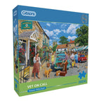 Puzzel - Vet on Call (250 XL)