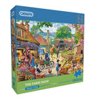 Puzzel - The Farm Shop (100 XXL)