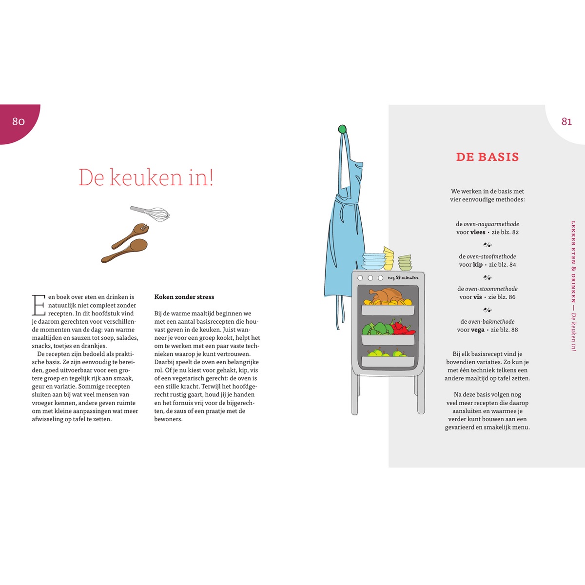 Thuis in de Ouderenzorg – Eten en drinken, dé kans voor een goed leven