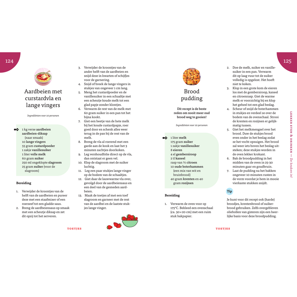 Thuis in de Ouderenzorg – Eten en drinken, dé kans voor een goed leven