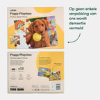 Afbeeelding van het spel Puzzel voor ouderen met dementie, speciaal geselecteerd  voor ouderen met dementie