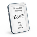 Relish Day Clock Connect: uitbreiding voor de dementieklok