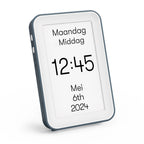 Relish Day Clock Connect: uitbreiding voor de dementieklok