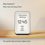 Relish Day Clock Connect: uitbreiding voor de dementieklok