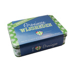 Afbeeelding van het spel Groningse wijsheden, speciaal geselecteerd  voor ouderen met dementie.