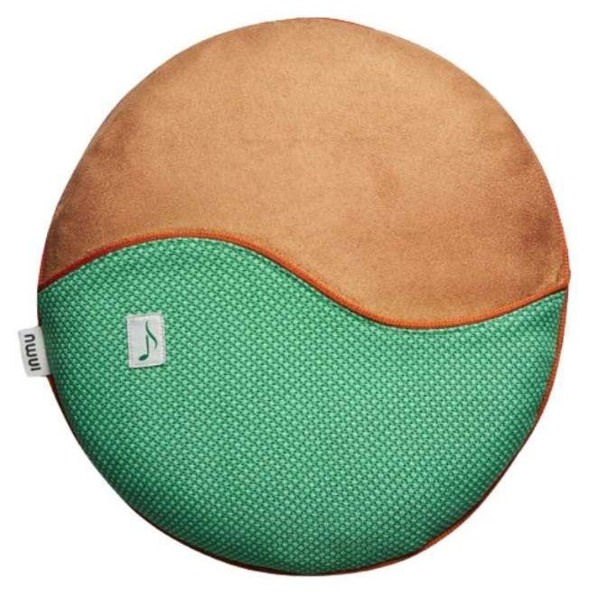 Afbeeelding van het spel InmuDANCE, speciaal geselecteerd  voor ouderen met dementie.