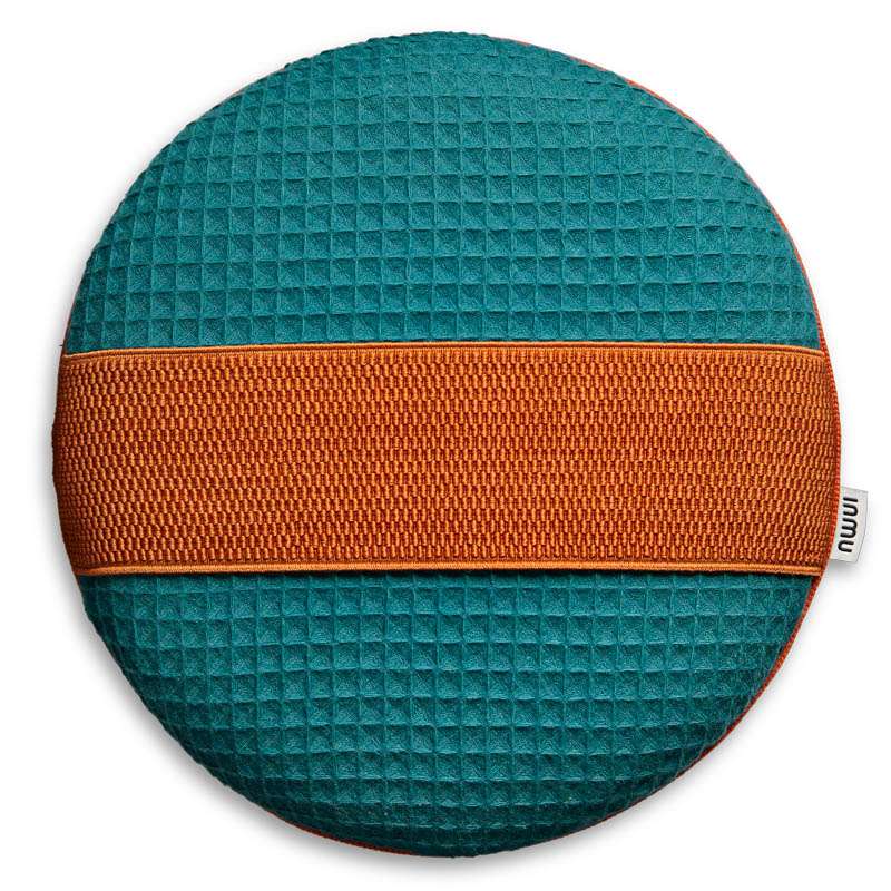 Afbeeelding van het spel InmuDANCE, speciaal geselecteerd  voor ouderen met dementie.