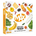 Max Geheugentrainer - Boodschappenspel