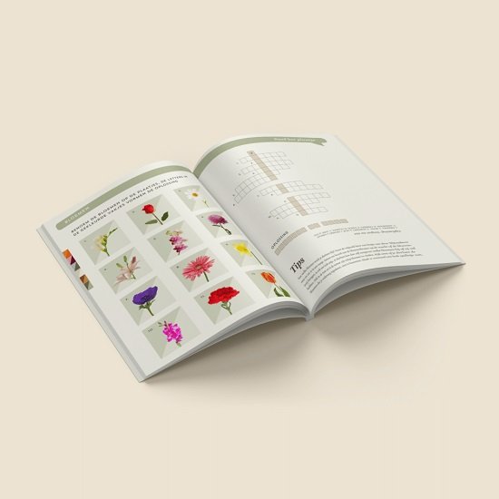 Klessebasjes - Puzzelboekjes