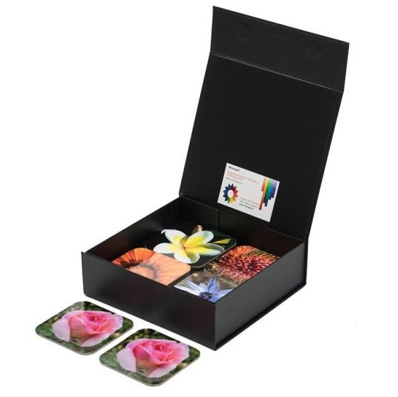 Twee is OK - Bloemen