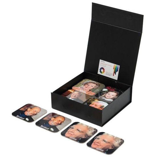 Twee is OK - Koningshuis