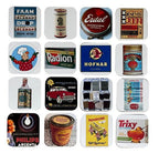 Twee is OK – Merken van Vroeger Deel 1, het eerste deel van een nostalgisch geheugenspel voor ouderen.