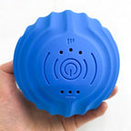 Vibrerende Bal – Sensorische bal die spierontspanning en activering bevordert voor senioren.