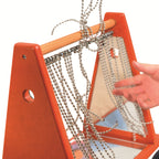 Snoezel Kralengordijn