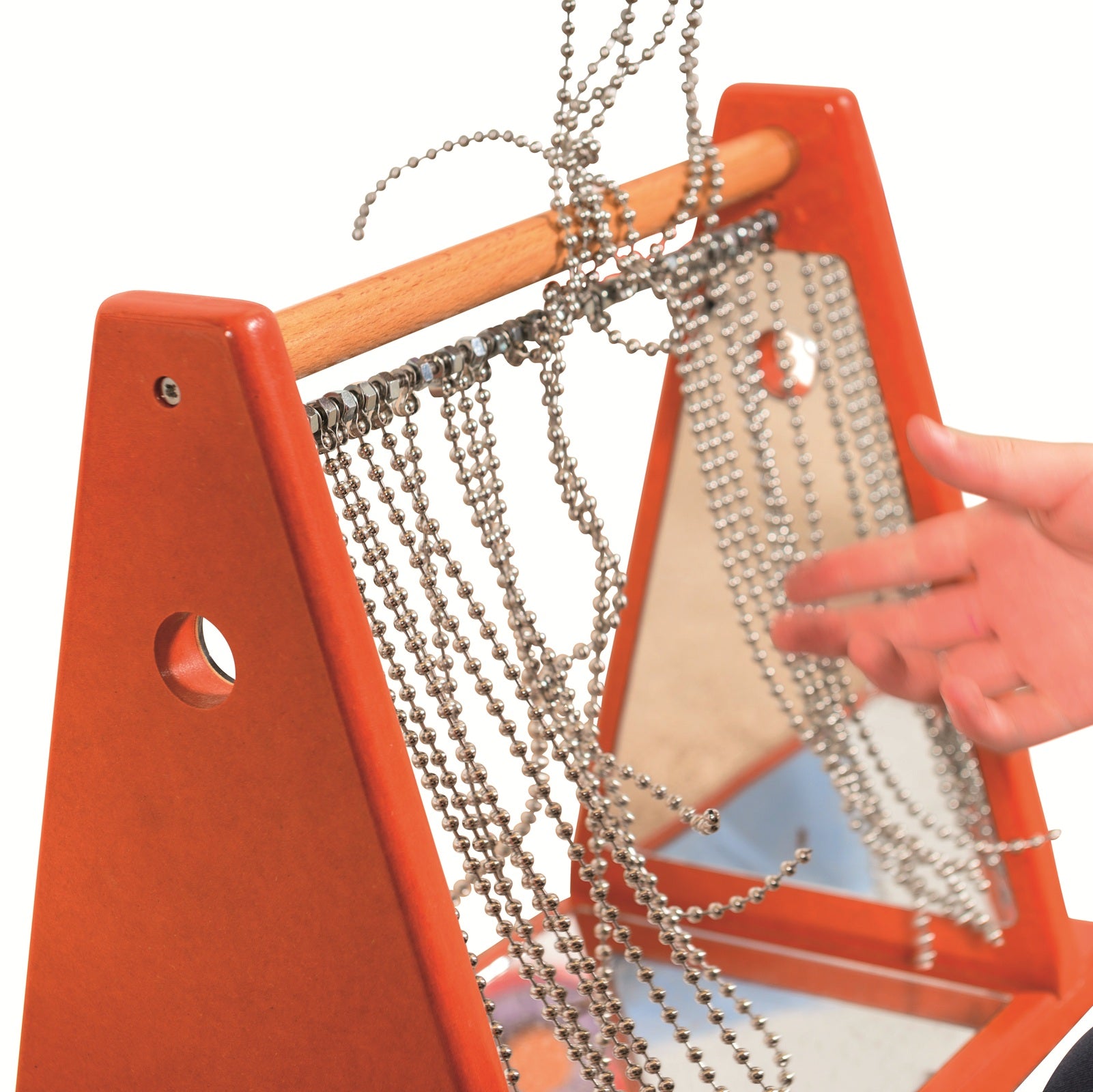 Snoezel Kralengordijn