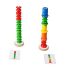 Afbeeelding van het spel Vormen-Sorteerspel, speciaal geselecteerd  voor ouderen met dementie.