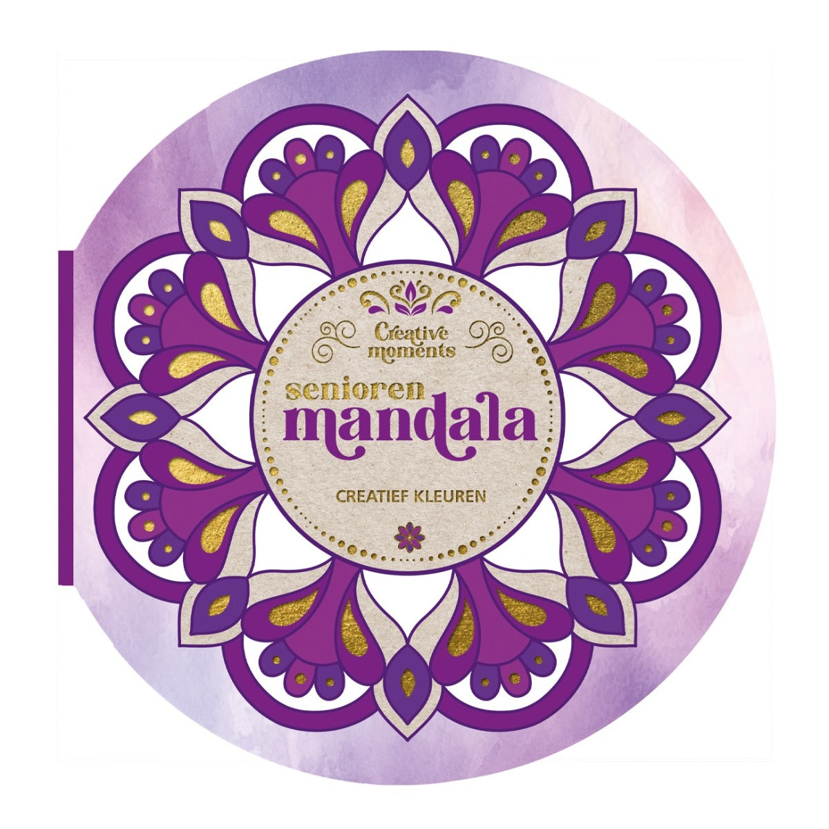 Seniorenmandala