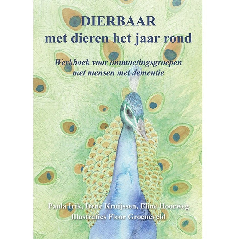 Dierbaar, met dieren het jaar rond