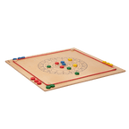 Pedalo® Tafel-curling